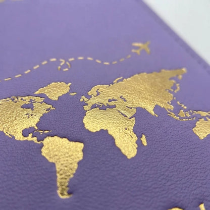 Customised passport holders