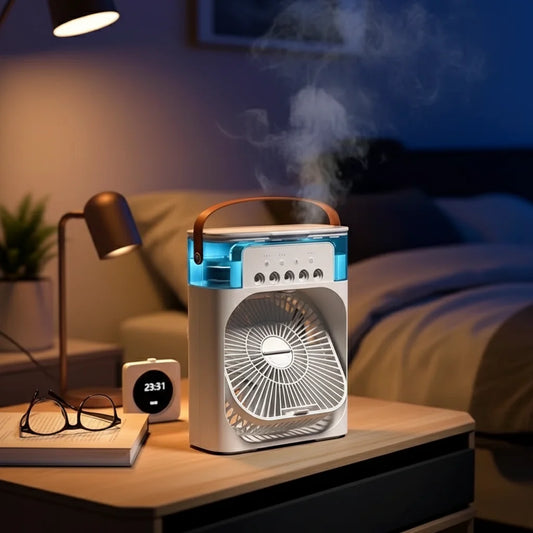 3-in-1 Mini Air Cooler