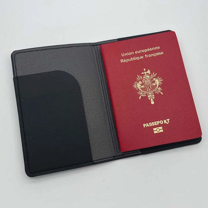 Customised passport holders
