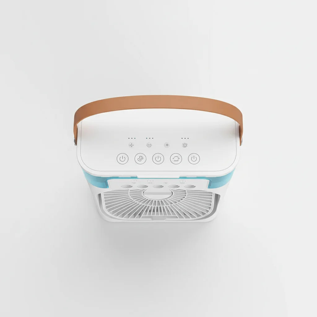 3-in-1 Mini Air Cooler