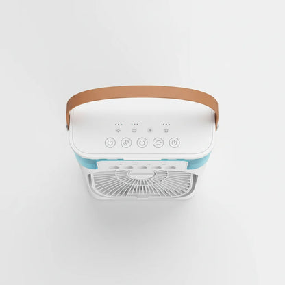 3-in-1 Mini Air Cooler