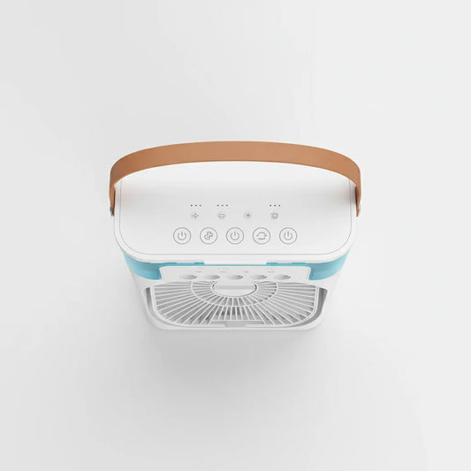 3-in-1 Mini Air Cooler